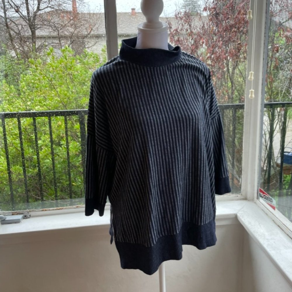 zara sweater and pant set size small